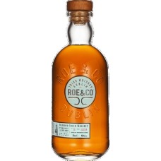 Roe & Co Irish Whiskey 70cl