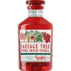 Sausage Tree Vodka 70cl