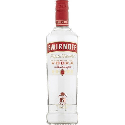 Smirnoff 70cl