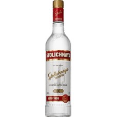 Stolichnaya 70cl
