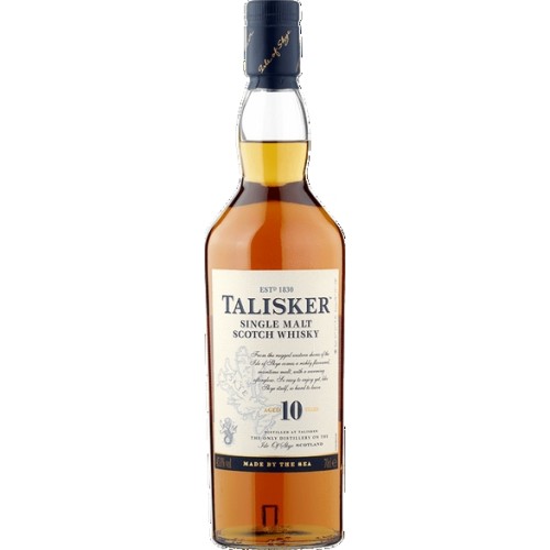 Talisker 10YO 70cl