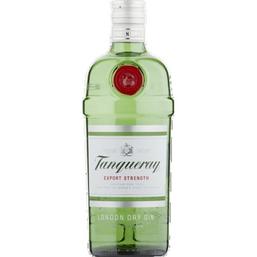 Tanqueray Gin 70cl