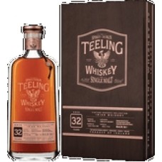 Teeling 32 Year Old Single Malt 70cl