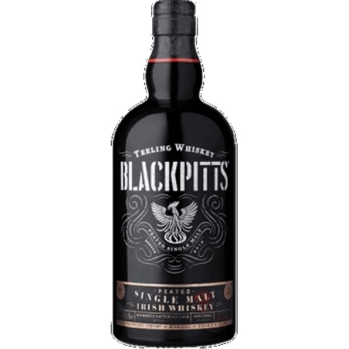 Teeling Blackpitts 70cl