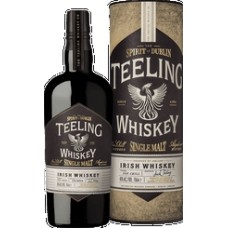 Teeling Single Malt 70cl