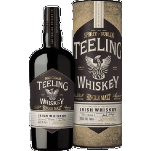 Teeling Single Malt 70cl