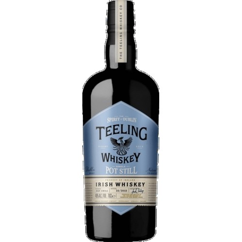 Teeling Single Pot Still 70cl