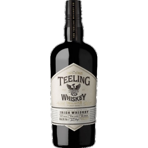 Teeling Small Batch Whiskey 70cl
