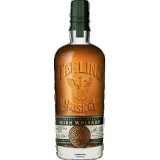 Teeling Wonders of Wood Portuguese Oak 70cl