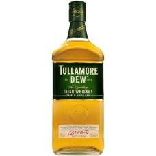 Tullamore Dew 70cl