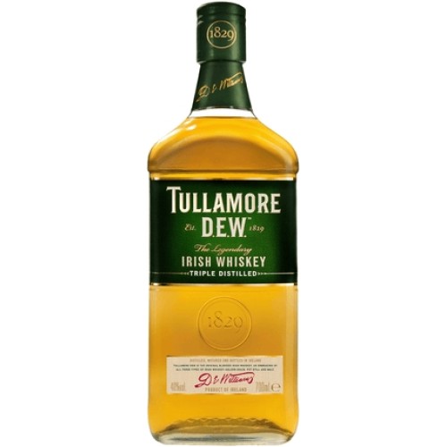 Tullamore Dew 70cl