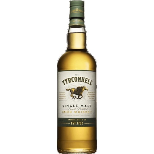 Tyrconnell Single Malt 43% 70cl