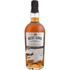West Cork Black Cask 70cl