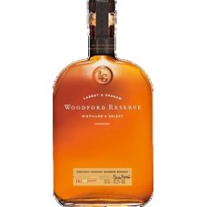 Woodford Reserve 70cl