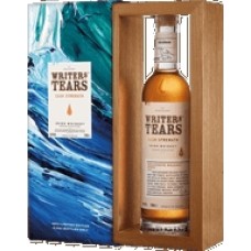 Writers Tears Cask Strength 2023 70cl Btl