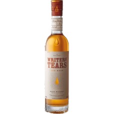 Writers' Tears Red head Single Malt 70cl
