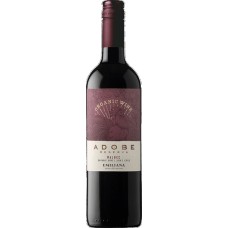 Adobe Organic Malbec