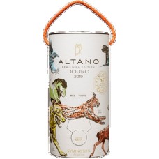 Altano Rewilding Red DOC Douro 2.25L