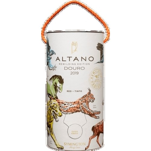 Altano Rewilding Red DOC Douro 2.25L