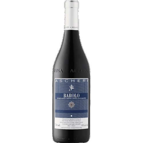 Ascheri Barolo