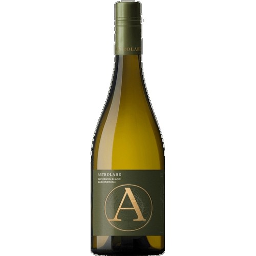 Astrolabe Sauvignon Blanc
