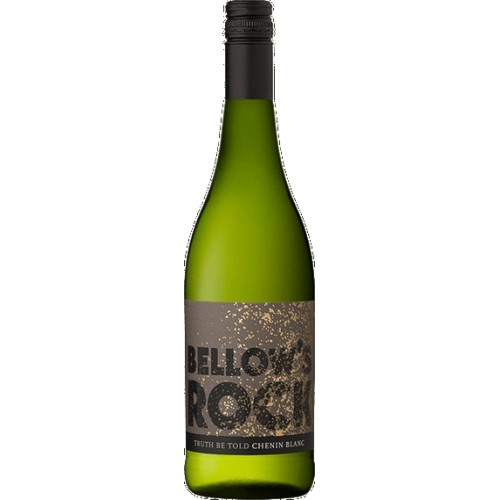 Bellow's Rock Chenin Blanc