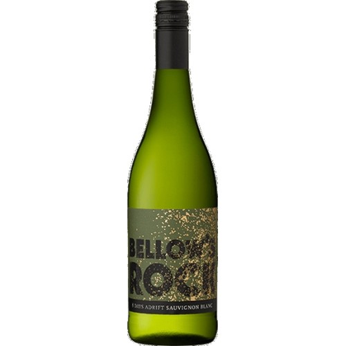 Bellow's Rock Sauvignon Blanc