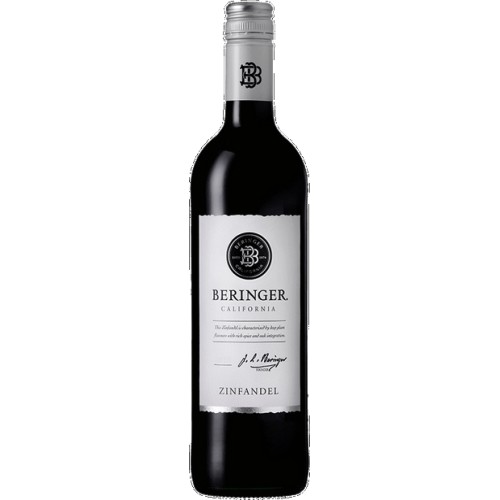 Beringer Classic Zinfandel