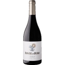 Boas Quintas Fonte do Ouro Tinto