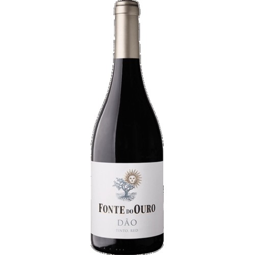 Boas Quintas Fonte do Ouro Tinto