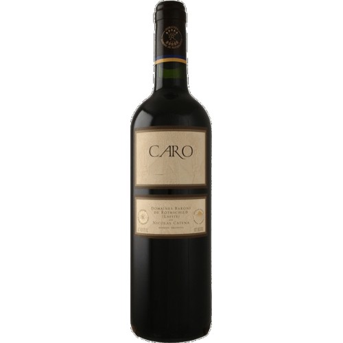 Bodegas Caro
