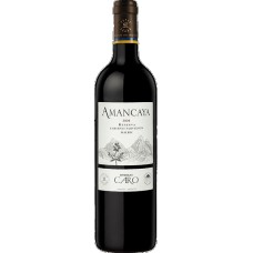 Bodegas Caro Amancaya