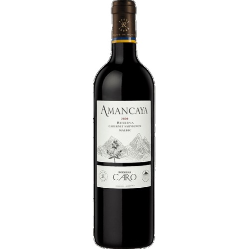 Bodegas Caro Amancaya
