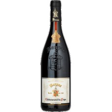 Bonpas Bonus Passus Chateauneuf-du-Pape