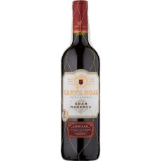 Carta Roja Gran Reserva