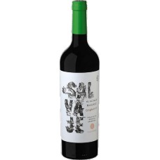 Casa de Uco El Salvaje Organic Malbec