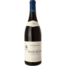 Chanson Beaune Bastion White 1er Cru
