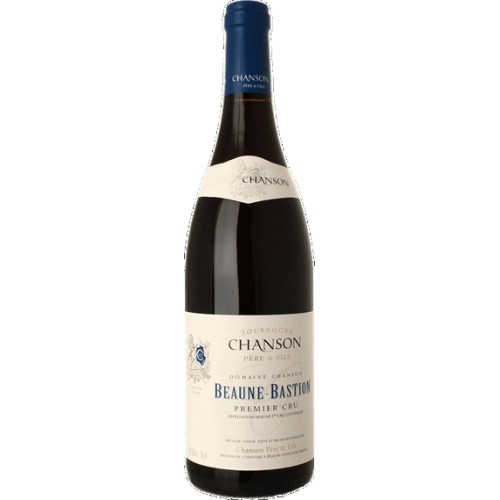 Chanson Beaune Bastion White 1er Cru