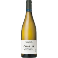 Chanson Chablis Premier Cru Montmains