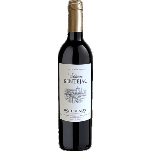 Château Bentejac