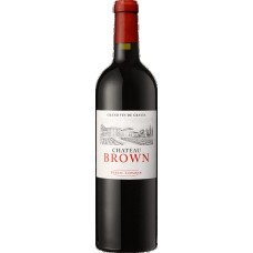 ChÃ¢teau Brown 2017