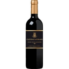 Château de Girard Cuvée Arthur
