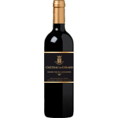 Château de Girard Cuvée Arthur