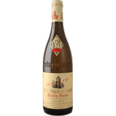 Ch¢teau Fuiss Pouilly-Fuiss Tªte de Cuve