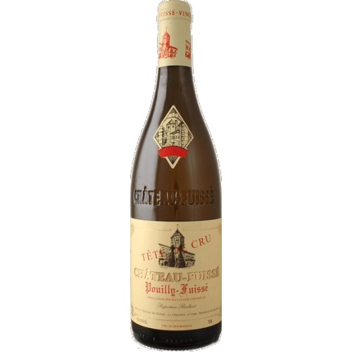 Ch¢teau Fuiss Pouilly-Fuiss Tªte de Cuve