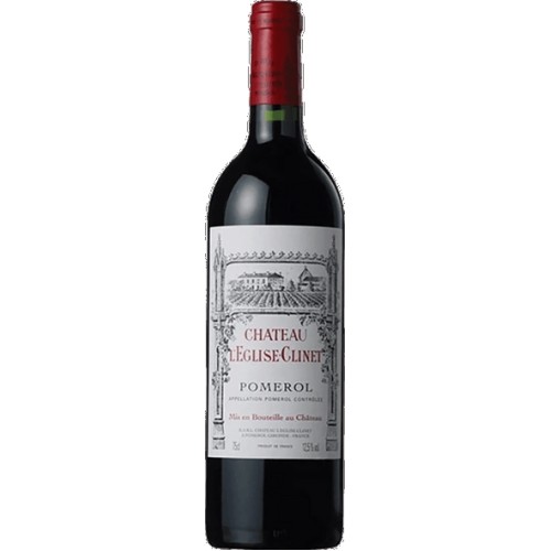 Chateau L'Eglise Clinet 2010
