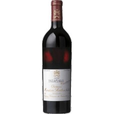 ChÃ¢teau Mouton Rothschild 2009