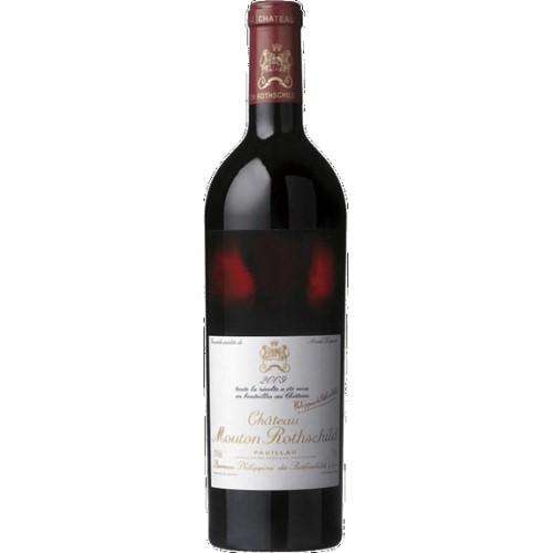 ChÃ¢teau Mouton Rothschild 2009
