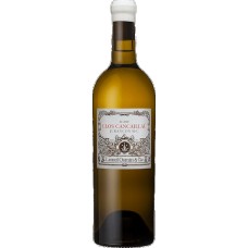 Clos CancaillaÃ¼ JuranÃ§on Sec