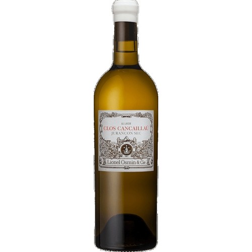 Clos CancaillaÃ¼ JuranÃ§on Sec
